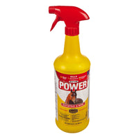 Wipe N' Spray  Pyranha  Insect Control  32 oz.