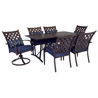 Regency 7pc Dining