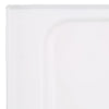 Bootz 4 in. H X 32 in. W X 60 in. L White Shower Base