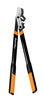 Fiskars PowerGear2 22.25 in. Steel Bypass Lopper