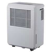 Coast Air White 3000 sq. ft. Coverage Area Capacity Dehumidifier 20.1 H x 14.2 W x 9.9 D in.