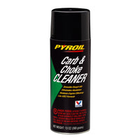 Pyroil Carburetor Cleaner 13 oz (Pack of 12)