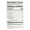 Pacific Natural Foods Select Soy - Low Fat - Case of 12 - 32 Fl oz.