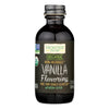 Frontier Herb Vanilla Flavoring - Organic - 2 oz