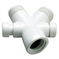 Plumb Craft Diverter Valve For