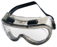 Sas Safety Corporation 5110 Safety Overspray Goggles