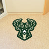 NBA - Milwaukee Bucks Mascot Rug