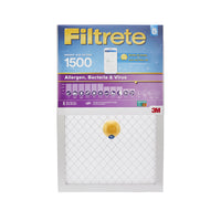 Filtrete 24 in. W X 24 in. H X 1 in. D Fiberglass 12 MERV Smart Air Filter 1 pk (Pack of 4)