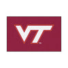 Virginia Tech Rug - 19in. x 30in.