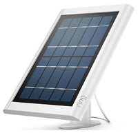 Ring White Solar Panel 156 in.