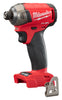 Milwaukee  M18 FUEL SURGE  18 volt Cordless  Brushless  Hydraulic Impact Driver  Bare Tool  450 in-lb