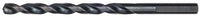 Milwaukee Thunderbolt 7/32 in. X 3-1/4 in. L Black Oxide Drill Bit 1 pc