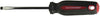 Slotted Screwdriver, 3/16 x 4-In.