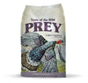 Taste of the Wild Prey  Turkey  Dry  Cat  Food  Grain Free 6 lb.