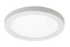 Halo SMD4 White 4 in. W Plastic LED Retrofit Recessed Lighting 9.7 W