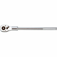 Quick-Release Ratchet, 3/4-In. Drive