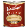 Varathane Transparent Golden Pecan Oil-Based Linseed Oil Modified Alkyd Gel Stain 1 qt (Pack of 2)