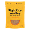 Right Rice - Mdly Anct Green Hrvst Pilaf - Case of 6-6 OZ