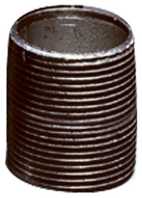 .5 x 24-In. Galvanized Steel Pipe (Pack of 5)