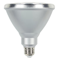 Westinghouse PAR38 E26 (Medium) LED Bulb Warm White 90 Watt Equivalence (Pack of 6).