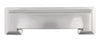 Hickory Hardware P3013-SN 3" & 96MM Satin Nickel Studio Cabinet Pull