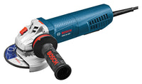 Angle Grinder 4.5" 10Amp