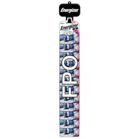 Ultimate Lithium Battery, Preloaded Clip Strip, 4-Pk. (Pack of 12)