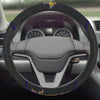 NFL - Minnesota Vikings  Embroidered Steering Wheel Cover