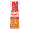 Made In Nature Organic Mangoes Sweet & Tangy Supersnacks  - Case of 10 - 1 OZ