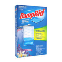 DampRid 14 oz. Lavender/Vanilla Scent Hanging Moisture Absorber