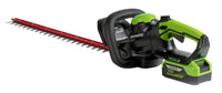 40V 24" Hedge Trimmer