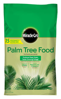 PALM TREE FOOD 20LB