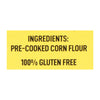 Colavita - Mix Polenta Cornmeal Gluten Free - Case of 6-16 OZ