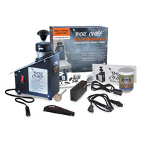 Smokehouse Black Metal 4 in. L x 8 in. W Cold Smoke Generator