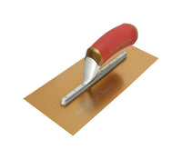 Marshalltown DuraFlex 5 in. W X 14 in. L Stainless Steel Finishing Trowel