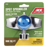 Square Spot Sprinkler