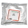 Frontier Herb Garlic Organic Granules - Single Bulk Item - 1LB