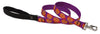 Lupine Pet Multicolor Aluminum Dog Hunting Dog Collar