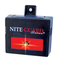 Nite Guard Solar  Electronic Pest Repeller