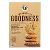 King Arthur Cookie Mix - Everyone's Favorite Chocolate Chip - Case of 6 - 16 oz