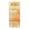 Own - Deodorant Citrus&sage - 1 Each - 2.7 OZ