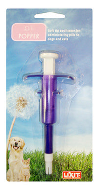 Pet Pill Popper Pill Dispenser