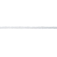 SecureLine Lehigh 1/4 in. D X 100 ft. L White Diamond Braided Polyester Clothesline Rope