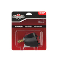 Briggs & Stratton 5-In-1 Selectable Spray Nozzle 3200 psi