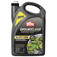 Ortho GroundClear Vegetation Killer RTU Liquid 1.33 gal