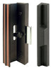 Prime-Line Aluminum Patio Door Handle Set