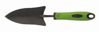 Transplanter, Black Carbon Steel Blade, Ergo Handle