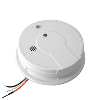 Kidde Hard-Wired Ionization Smoke Detector