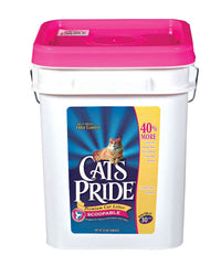 Cat's Pride Fresh and Clean Scent Cat Litter 22 lb