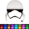 Jasco Products Co White Stormtrooper Automatic Plug-in LED Color Changing Night Light